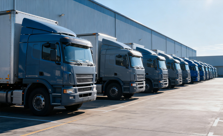 Fleet Management